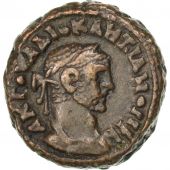 Diocltien, Ttradrachme, Alexandrie, An 3, Milne 4821