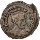 Philippe I, Ttradrachme, Alexandrie, An 3, Milne 3733