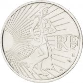 Vme Rpublique, 10 Euro Semeuse, 2009, KM 1580