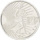 Vme Rpublique, 10 Euro Semeuse, 2009, KM 1580