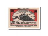 Allemagne, Kahla, 50 Pfennig, sorcire, Undated, NEUF, Mehl:665.1b