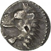 Greek Obol Greek Antike Griechische Münzen, Pamphylie, Sidé, Obole, SNG France 739