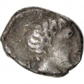 Greek Hemiobol Greek Antike Griechische Münzen, Chypre, Salamine, Hémiobole, BMC 42