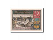Allemagne, Krempe, 50 Pfennig, personnage, 1920, Undated, NEUF, Mehl:742.1a