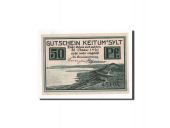 Allemagne, Keitum, 50 Pfennig, paysage, Undated, NEUF, Mehl:685.3