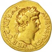 Nron, Aureus, Rome, RIC 61