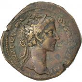 Roman Dupondius Coins Roman, Commode, Dupondius, Rome, RIC 1614 Antike Römische Republik Kaiserz