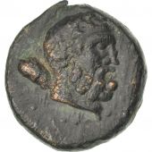 Pisidie, Selge, Bronze, AE 14, BMC 47