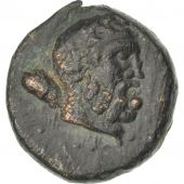 Greek Bronze Greek Antike Griechische Münzen, Pisidie, Selge, Bronze, AE 14, BMC 47