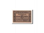 Germany, Trier, 10 Pfennig, Ecusson, 1920, 1920-06-01, UNC(63)