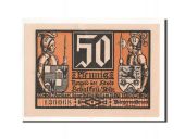Germany, Schalkau, 50 Pfennig, chteau, Undated, UNC(65-70), Mehl:1171.1