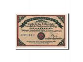 Germany, Pasing Stadt, 50 Pfg, chevalier 1, 1918-09-01, UNC(65-70), Mehl:1050.1