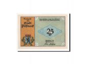 Germany, Possneck, 25 Pfennig, maroquinier, Undated, UNC(65-70)