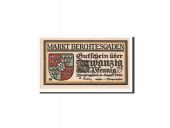 Allemagne, Berchtesgaden, 20 Pfennig, paysage, 1920, 1920-08-13, NEUF, Mehl:76.4
