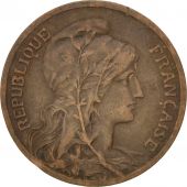 IIIme Rpublique, 5 Centimes Daniel-Dupuis, 1898, Paris, Gadoury 165