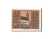 Allemagne, Laufen, 25 Pfennig, date, 1920, NEUF