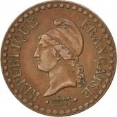 IIme Rpublique, 1 Centime Dupr, 1850 A, Paris, Gadoury 84