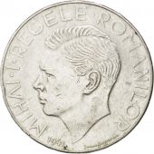 Roumanie, Mihai I, 500 Lei, 1941, KM 40