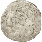 Belgique, Brabant, Philippe IV, Escalin, 1629, Bruxelles, KM 52.3