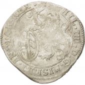Belgique, Brabant, Philippe IV, Escalin, 1645, Bruxelles, KM 52.3