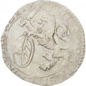 Belgique, Tournaisis, Philippe IV, Escalin, 1641, Tournai, KM 41