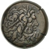 gypte, Royaume Lagide, Ptolme IV, Bronze, AE 33, Alexandrie, Svoronos 1127