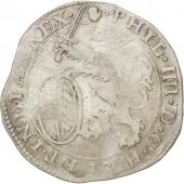 Belgique, Brabant, Philippe IV, Escalin, 1622, Anvers, KM 52.1