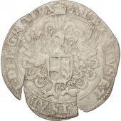 Belgique, Tournaisis, Albert et Isabelle, Escalin au paon, 1621, Tournai, KM 40