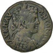 Thrace, Caracalla, Bronze, AE 27, Anchialus, Varbanov 368