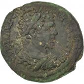 Thrace, Caracalla, Bronze, AE 28, Hadrianopolis, Varbanov 3542