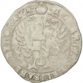 Belgique, Brabant, Albert et Isabelle, Escalin au paon, 1621, Bruxelles, KM 47.2