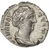 Faustine, Denier, Rome, RIC 382b