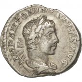 Elagabal, Denier, Rome, RIC 161