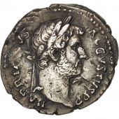 Hadrien, Denier, Rome, RIC 343