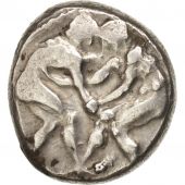 Pamphylie, Aspendos, Stater, Sear 5390
