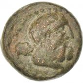 Pisidie, Selge, Bronze, AE 13, BMC 47