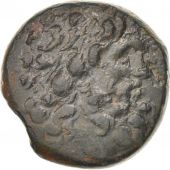 Syrie, Royaume Sleucide, Dmtrius II Nicator, Bronze, AE 22, Antioche, Sear 7065