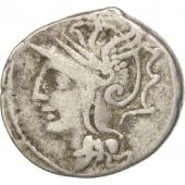 Appuleia, Denier, Rome, RBW 1171