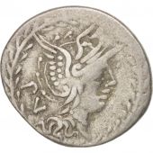 Lucilia, Denier, Rome, RBW 1180