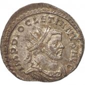 Diocltien, Antoninien, Lyon, RIC 28