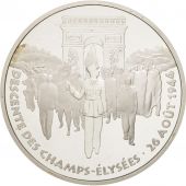 Vme Rpublique, 100 Francs Libration de Paris, 1994, KM 1045.2