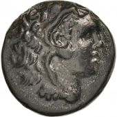 Macdoine, Perse, Bronze, SNG Mnchen 1210