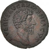 Lucius Vrus, As, Rome, Rarissime, RIC 1404