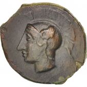 Sicile, Camarina, Bronze, SNG ANS 1229