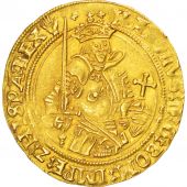 Belgique, Duch de Brabant, Charles Quint, Ral d'or, Anvers, GH 183-1a