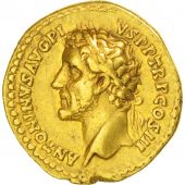 Antonin le Pieux, Aureus, Rome, RIC 108c