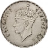 Afrique de l'Est, George VI, 1 Shilling, 1948, KM 31