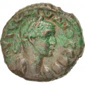 Claude II, Ttradrachme, Alexandrie, An 2, Milne 4247