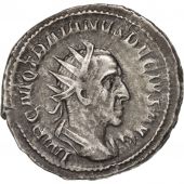 Trajan Dce, Antoninien, Rome, RIC 28b