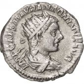 Elagabal, Antoninien, Rome, RIC 122